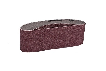 Шлифлента 75х457мм 32Н Р50 ОАО БАЗ