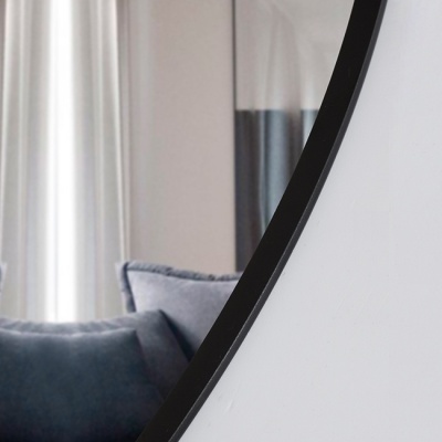 Зеркало 60x120 см Алмаз-Люкс Д-035