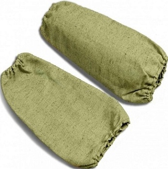 Нарукавники брезентовые 651840