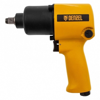 Пневмогайковерт ударный Denzel IW680