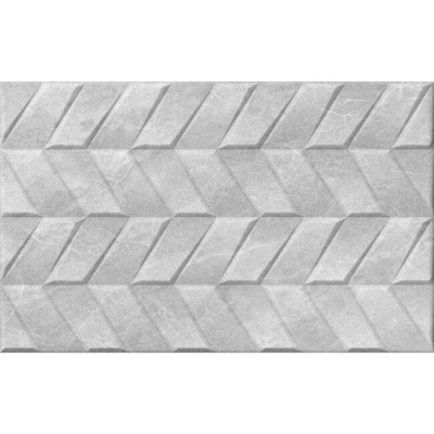 Плитка для стен Нова сер низ 04 250x400 мм Gracia Ceramica