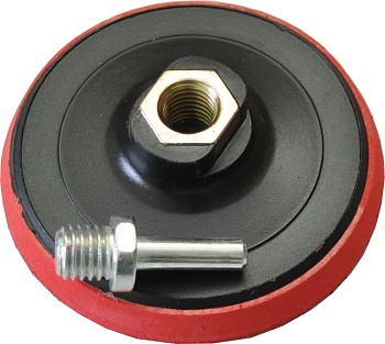 Держатель для АГШК 100 мм KG131 TRIO-DIAMOND