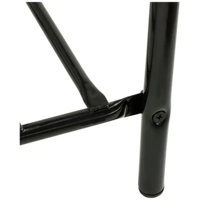 Этажерка для обуви 660х280х440 мм черный NIKA ЭТ3/Ч