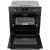 Духовой шкаф электрический встраиваемый EXITEQ EXO-112 black Духовой шкаф электрический встраиваемый EXITEQ EXO-112 black