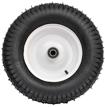 Колесо Brado для спецтехники 16x6.50-8 (25х100)