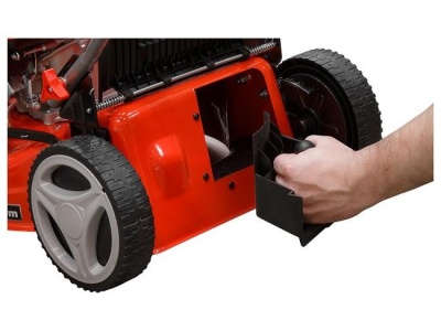 Газонокосилка бензиновая ECO LG-434