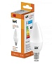 Лампа светодиодная LED LL-I-C37-5-230-30-E14 400 lm