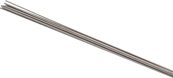 Прутки присадочные TIG для алюминия ER5356 (ALMg5) 2.4 мм (5 шт)