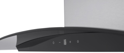 Вытяжка кухонная EXITEQ EX-1036 sensor inox