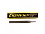 Напильник плоский, Champion C8031