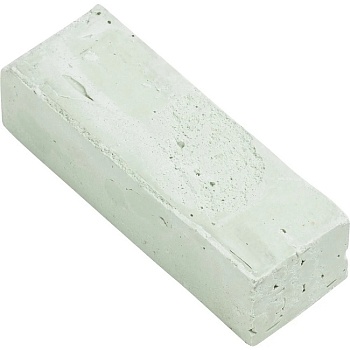 Паста полировальная K-РР 1 VP STEELOX 108гр., зеленая, Pferd 44250006