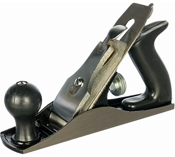 Рубанок 230х52 мм, SPARTA 210785