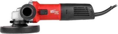 Углошлифмашина одноручная WORTEX AG 1209