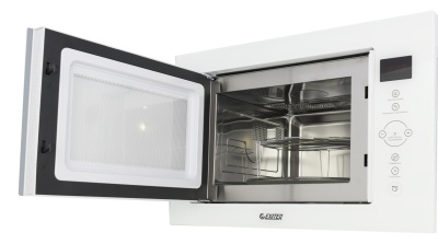 Микроволновая печь встраиваемая EXM-106 white EXITEQ