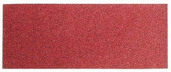 Бумага наждачная КК19ХW 8Н, Р150, 115х600мм БАЗ