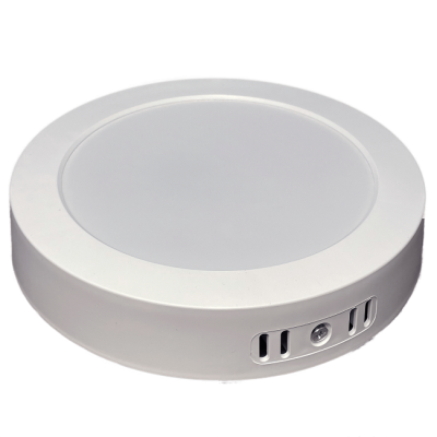 Светильник светодиодный круглый 15W, 10105 TruEnergy