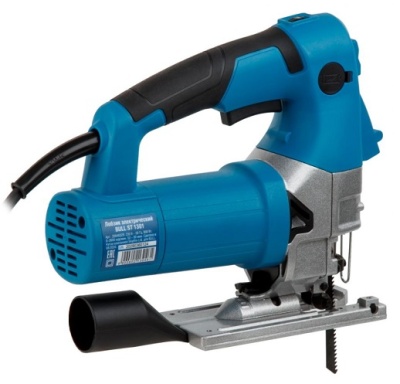 Лобзик электрический BULL ST 1301 (20046329)
