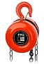 Таль ручная цепная 3т, 3м, PRO STARTUL PRO-9033