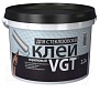 Клей для стеклообоев VGT, 2,2кг