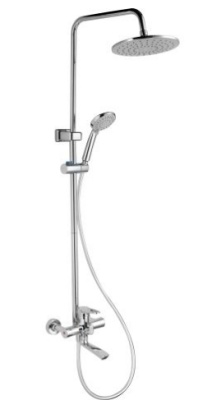 Душевая система D35-A, серия 400, ECONOCE