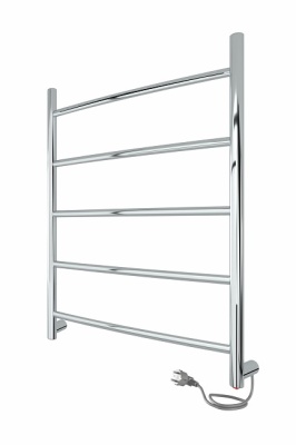 Полотенцесушитель Indigo Arc 60x50 / LCAE60-50R (электрический)