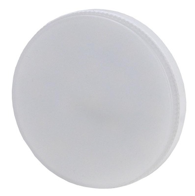 Лампа светодиодная 6W-840-GX53 4000K ЭРА