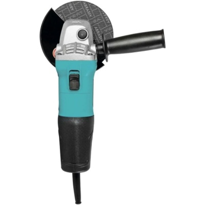 Углошлифмашина SPEC BG5000D SBG5000D.00