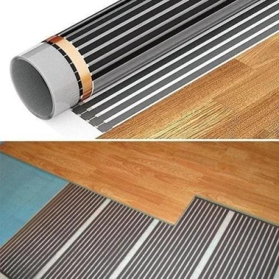 Комплект пленочного теплого пола Национальный комфорт 8