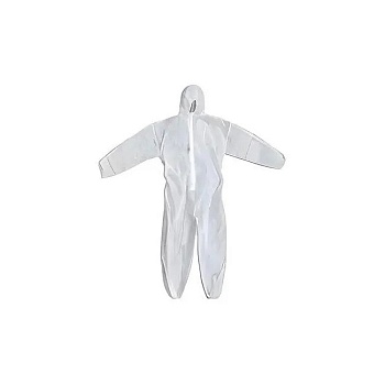 Комбинезон малярный белый XXL MotiVe малярный белый XXL