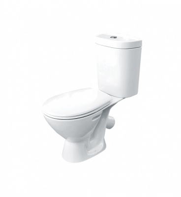 Унитаз-компакт Mito Best 031 напольный Cersanit