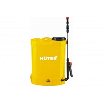 Опрыскиватель аккумуляторный SP-12AC Huter