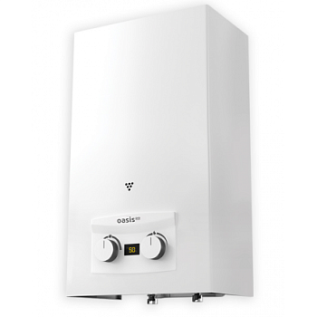 Водонагреватель электрический Oasis PRO WM 10