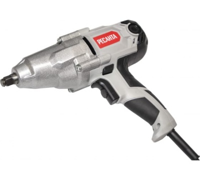 Гайковерт сетевой Ресанта ГС-1100 (75/24/1)