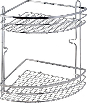 Полка металлическая 