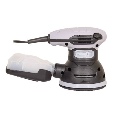 Эксцентриковая шлифмашина Ресанта ЭШМ-125К