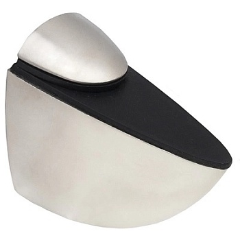 Полкодержатель PELIKAN малый, сатин, AKS 66347