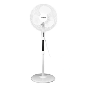 Вентилятор напольный FO-40 SKIPER SFO40.00 (утяжелённое основание)