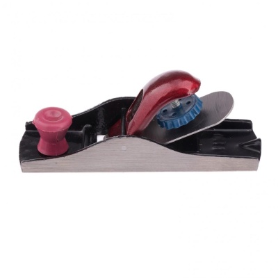 Рубанок по дереву 175 х 50 мм, 210225, SPARTA