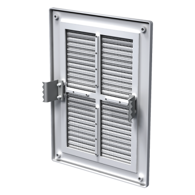 Решетка вентиляционная МВ 125с VENTS