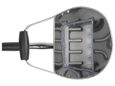 Хоппер-ковш штукатурный ECO SGH-01 (стеновой)