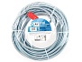 Трос сантехнический пружинный 13 мм, длина 15 м, AV Engineering AVE34013150