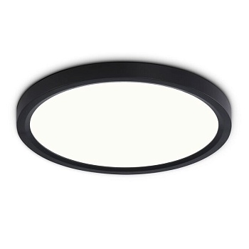 Светильник светодиодный ORBITAL Air Slim 30 см 20W 3000-6500K Ambrella FZ1904