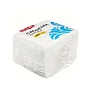 Салфетки бумажные 23x23 см 50 шт