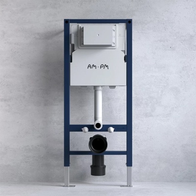 Инсталляция для унитаза PrimeFit AM.PM I012709