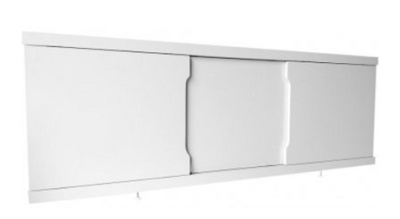 Экран под ванну Лайт 1700 мм Alavann