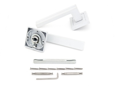 Дверная ручка LIZZA WW Фабрика замков