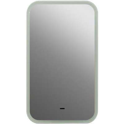 Зеркало Mini LED 40x70 см Континент НН (подсветка, б/к сенсор, диммер)