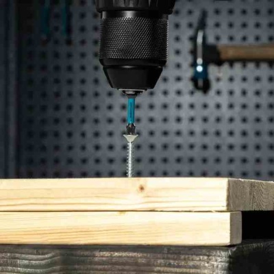 Набор бит торсионных PZ2x50 мм 2 шт GROSS 11488