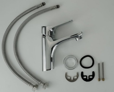 Смеситель для умывальника Eiger EG 26 ESKO