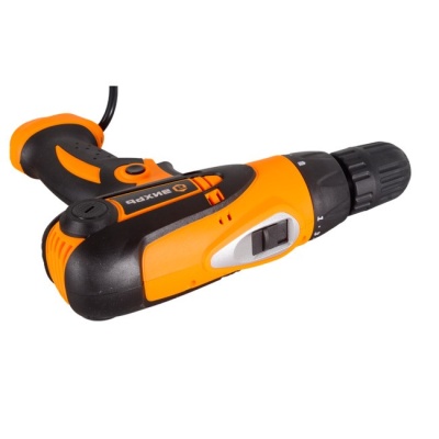 Шуруповерт Вихрь СШ-550/2 (72/16/1)